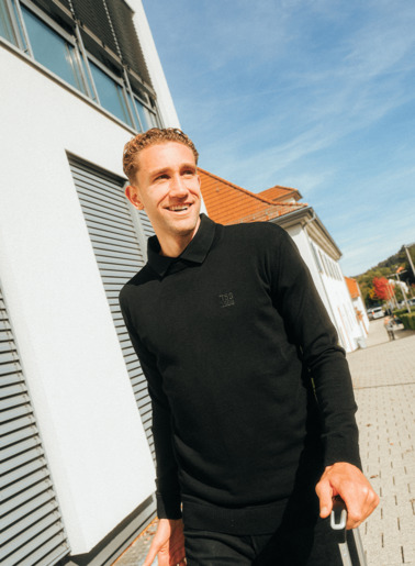 TSG-pullover business, XS, . TSG-pullover business, XS, .