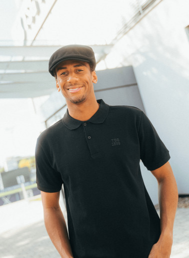 TSG-peaked cap TSG-peaked cap