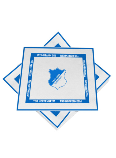 TSG-Servietten TSG-Servietten