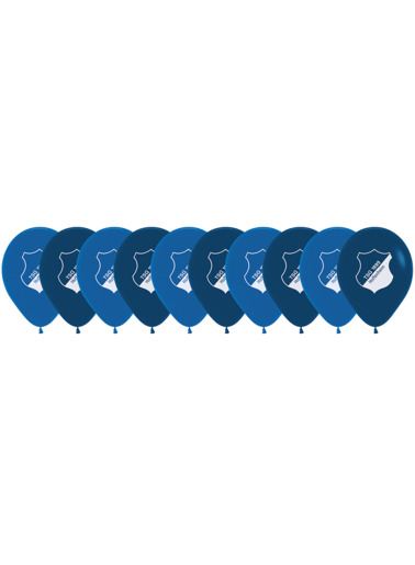 TSG-ballons 10er-set TSG-ballons 10er-set