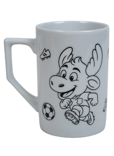 TSG-Kids Creative Mug TSG-Kids Creative Mug