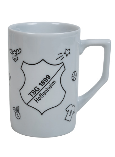 TSG-Kids Creative Mug TSG-Kids Creative Mug