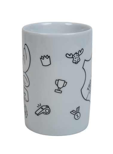 TSG-Kids Creative Mug TSG-Kids Creative Mug