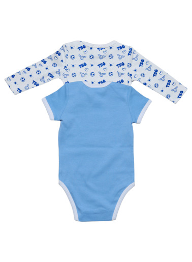 TSG-baby body set of 2, 62/68, . TSG-baby body set of 2, 62/68, .