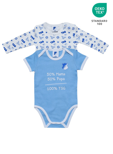 TSG-Babybody 2er-Set TSG-Babybody 2er-Set