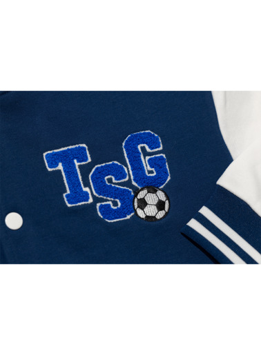 TSG-college jacket kids, 110/116, . TSG-college jacket kids, 110/116, .