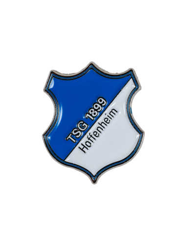 TSG pin crest TSG pin crest