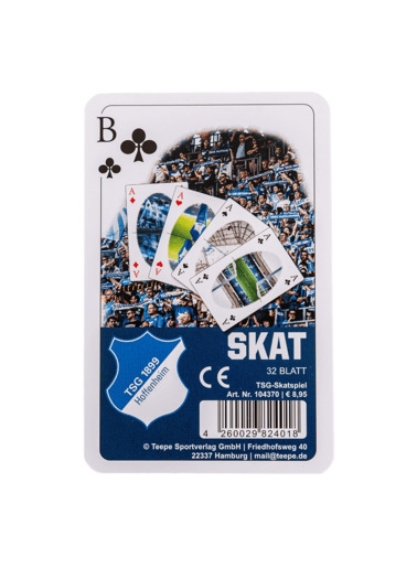 TSG-Skatspiel TSG-Skatspiel