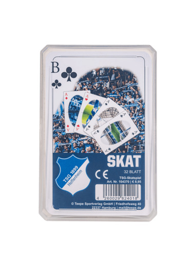 TSG-Skatspiel TSG-Skatspiel