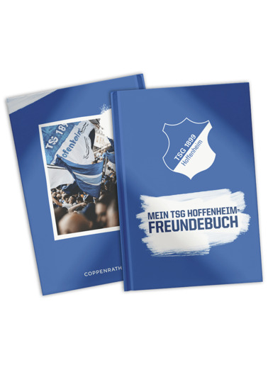 TSG-Freundebuch TSG-Freundebuch