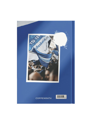 TSG-Freundebuch TSG-Freundebuch