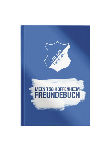TSG-Freundebuch TSG-Freundebuch