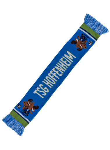 TSG-Kids fan scarf Hoffi TSG-Kids fan scarf Hoffi