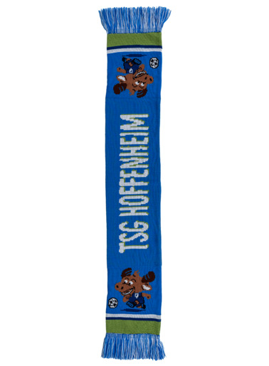TSG-Kids fan scarf Hoffi TSG-Kids fan scarf Hoffi