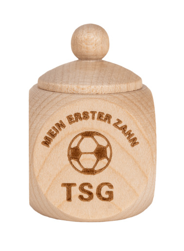 TSG-Milchzahndose TSG-Milchzahndose