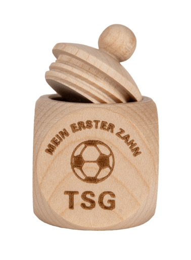 TSG-Milchzahndose TSG-Milchzahndose