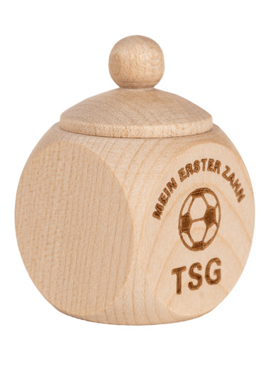 TSG-Milchzahndose TSG-Milchzahndose