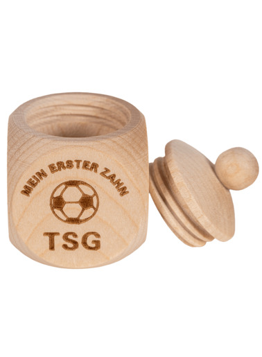 TSG-Milchzahndose TSG-Milchzahndose