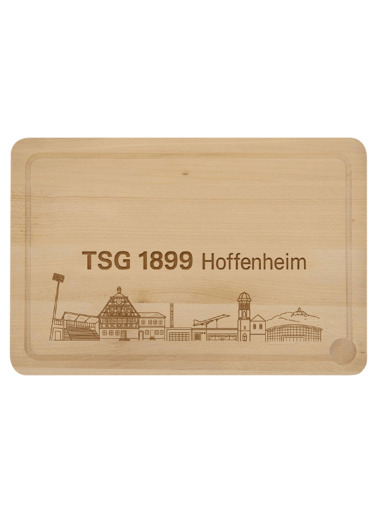 TSG-Holzschneidebrett TSG-Holzschneidebrett