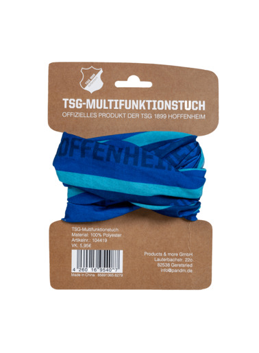 TSG-multifunctional cloth TSG-multifunctional cloth