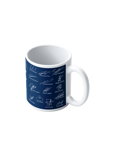 TSG-Tasse Unterschriften 2025/26 TSG-Tasse Unterschriften 2025/26