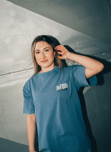 TSG-Shirt leTSGo blue., XS, . TSG-Shirt leTSGo blue., XS, .
