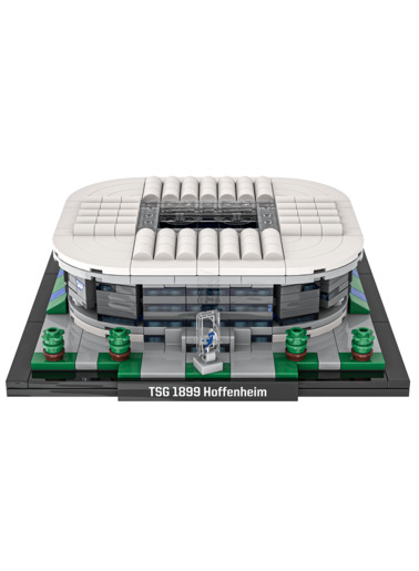 TSG-PreZero Arena BRYX TSG-PreZero Arena BRYX