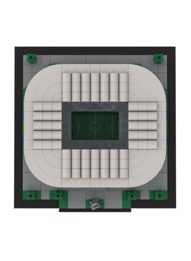 TSG-PreZero Arena BRYX TSG-PreZero Arena BRYX