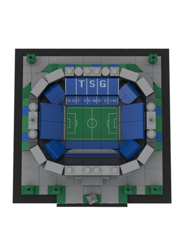 TSG-PreZero Arena BRYX TSG-PreZero Arena BRYX