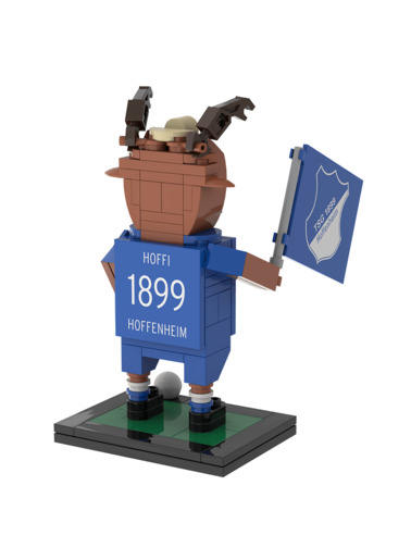 TSG-Hoffi BRYX TSG-Hoffi BRYX