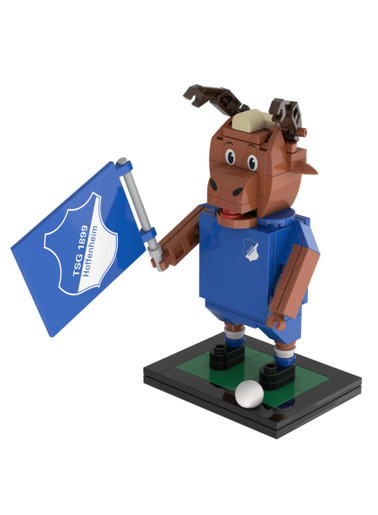 TSG-Hoffi BRYX TSG-Hoffi BRYX