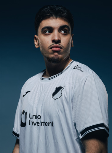 TSG-eSPORTS-Jersey 25/26, BLANCO, S TSG-eSPORTS-Jersey 25/26, BLANCO, S