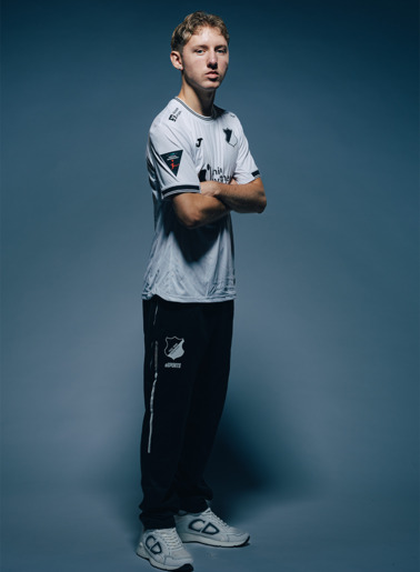 TSG-eSPORTS-Jersey 25/26, BLANCO, S TSG-eSPORTS-Jersey 25/26, BLANCO, S