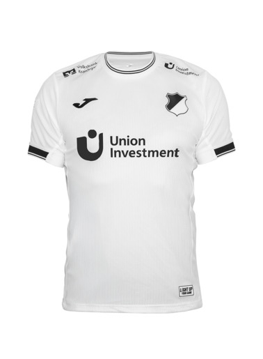 TSG-eSPORTS-Jersey 25/26, BLANCO, S TSG-eSPORTS-Jersey 25/26, BLANCO, S