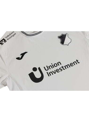 TSG-eSPORTS-Jersey 25/26, BLANCO, S TSG-eSPORTS-Jersey 25/26, BLANCO, S