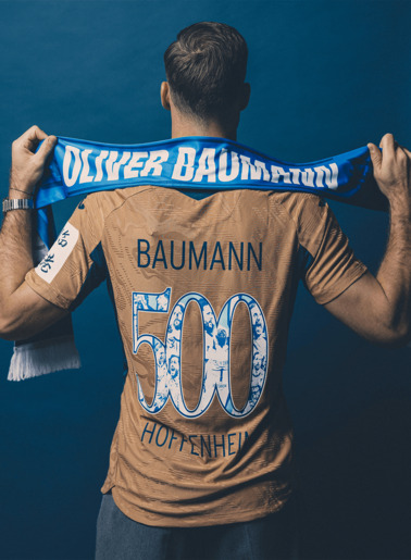 TSG-scarf player Baumann TSG-scarf player Baumann