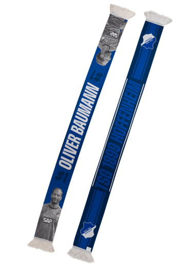 TSG-scarf player Baumann TSG-scarf player Baumann