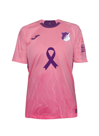 TSG-Sondertrikot Breast Cancer TSG-Sondertrikot Breast Cancer