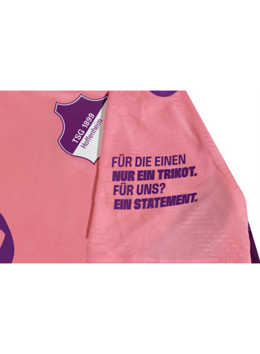 TSG-Kinder-Sondertrikot Breast C, 80/8XS TSG-Kinder-Sondertrikot Breast C, 80/8XS