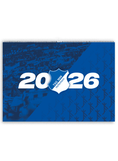 TSG-fan calendar 2026 TSG-fan calendar 2026