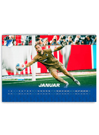 TSG-fan calendar 2026 TSG-fan calendar 2026