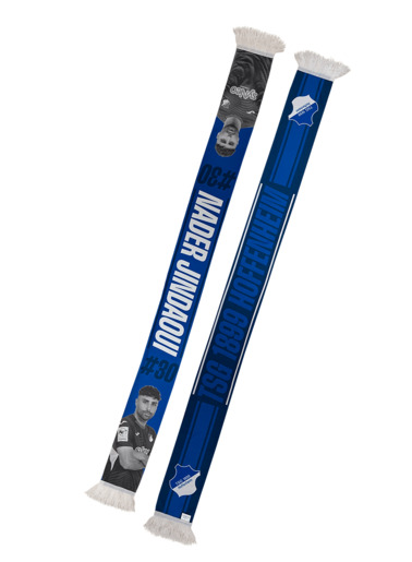 TSG-scarf player Jindaoui TSG-scarf player Jindaoui