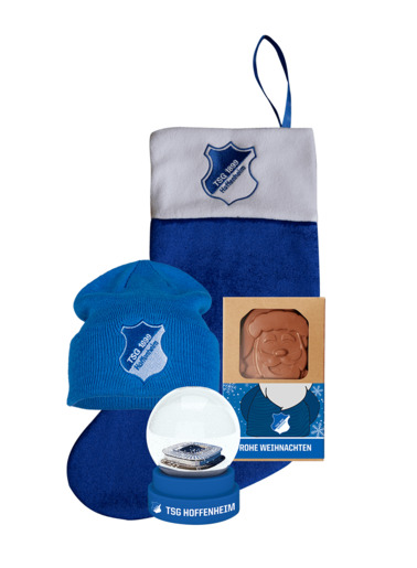 TSG Kids Geschenkset Nikolaus TSG Kids Geschenkset Nikolaus