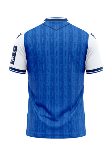 TSG-Heimtrikot 26/27, S TSG-Heimtrikot 26/27, S