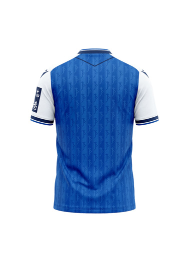 TSG Kinder-Heimtrikot 26/27, 152/2XS TSG Kinder-Heimtrikot 26/27, 152/2XS