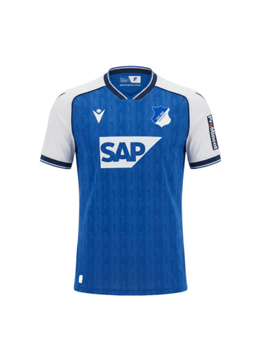 TSG Kinder-Heimtrikot 26/27, 152/2XS TSG Kinder-Heimtrikot 26/27, 152/2XS