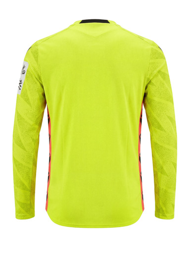 TSG-Goalkeeper Jersey LS 26/27, S TSG-Goalkeeper Jersey LS 26/27, S