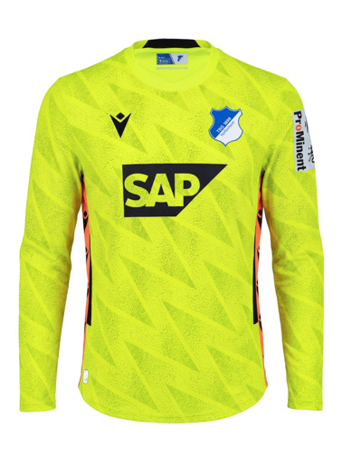TSG-Goalkeeper Jersey LS 26/27, S TSG-Goalkeeper Jersey LS 26/27, S