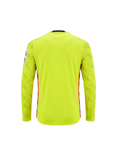 TSG-Kinder-Torwarttrikot Lang, 104/JXXS TSG-Kinder-Torwarttrikot Lang, 104/JXXS