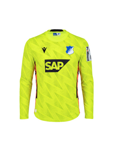 TSG-Kinder-Torwarttrikot Lang, 104/JXXS TSG-Kinder-Torwarttrikot Lang, 104/JXXS